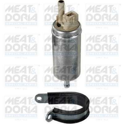 Fuel Pump